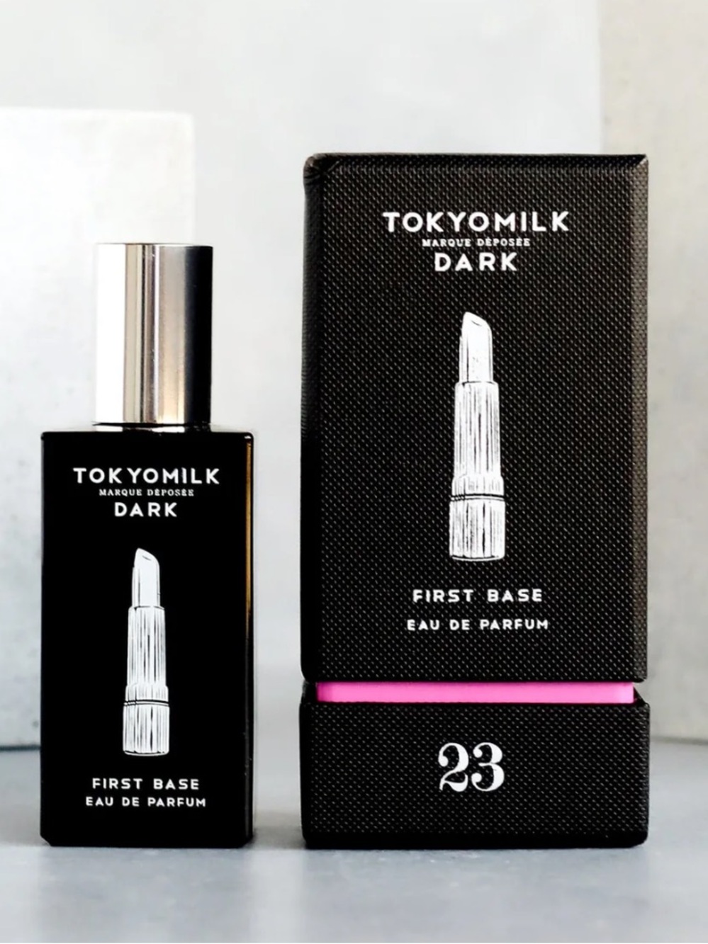 TOKYOMILK First Base 1.6oz BRAND NEW/SEALED